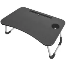 Foldable Laptop Table & Serving Tray Main